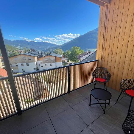 Mesnerhof Chalet Mit Dolomitenblick Und Kostenlosem Parken In Der Tiefgarage เบรสซาโนเน ภายนอก รูปภาพ