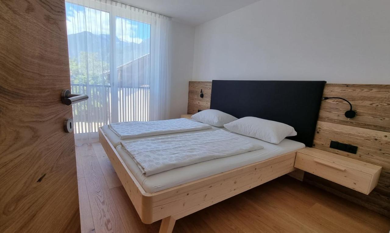 Mesnerhof Chalet Mit Dolomitenblick Und Kostenlosem Parken In Der Tiefgarage เบรสซาโนเน ภายนอก รูปภาพ