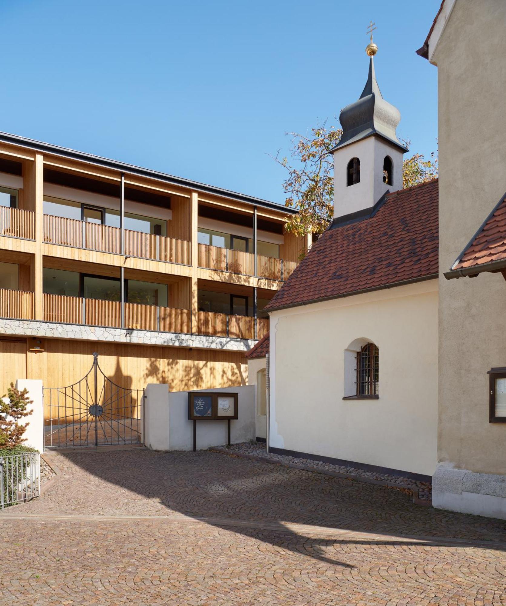 Mesnerhof Chalet Mit Dolomitenblick Und Kostenlosem Parken In Der Tiefgarage เบรสซาโนเน ภายนอก รูปภาพ